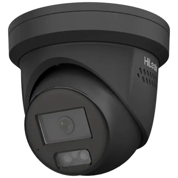 HiLook 6 MP All-in-One Fixed 2.8 Lens Turret Network Camera IPC-T269H-MU/SL - Image 2