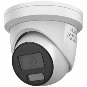 HiLook 6 MP All-in-One Fixed 2.8 Lens Turret Network Camera IPC-T269H-MU/SL