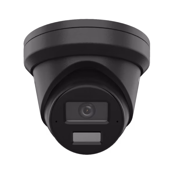 HiLook 6 MP Lens 2.8mm AI Fixed Turret Network Camera IPC-T361H-MU - Image 2