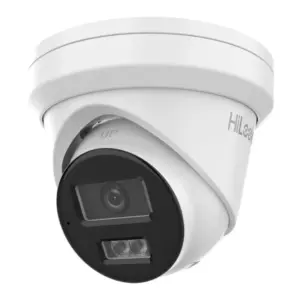 HiLook 8MP AI Fixed Turret Network Camera IPC-T381H-MU