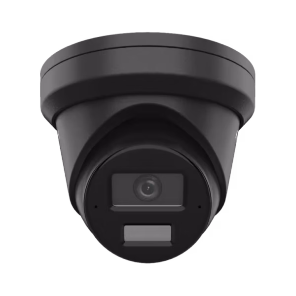 HiLook 8MP AI Fixed Turret Network Camera IPC-T381H-MU - Image 2