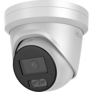 HiLook IPC-T561H-MU 6MP Hi-Color Fixed Turret Network Camera