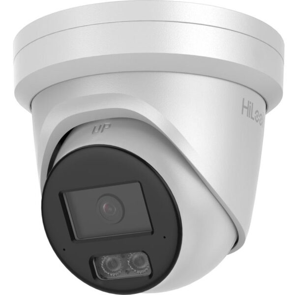 HiLook IPC-T561H-MU 6MP Hi-Color Fixed Turret Network Camera