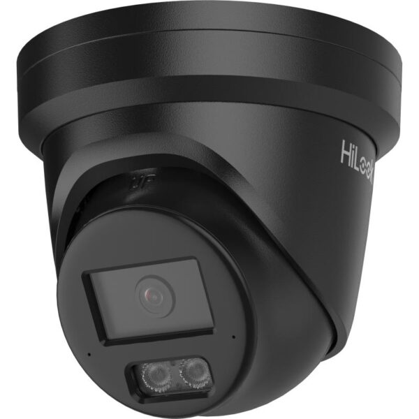 HiLook IPC-T561H-MU 6MP Hi-Color Fixed Turret Network Camera - Image 2
