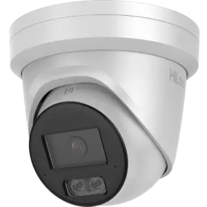 HiLook Pro IPC-T581H-MU 8MP Hi-Color Fixed Turret Network Camera