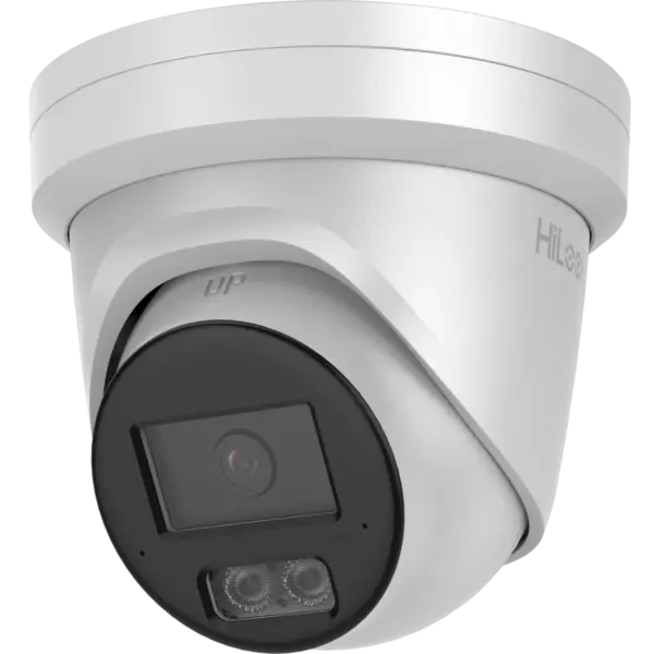 HiLook Pro IPC-T581H-MU 8MP Hi-Color Fixed Turret Network Camera