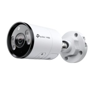TP-Link VIGI C385 8MP Outdoor Full-Color Bullet Network IP Camera