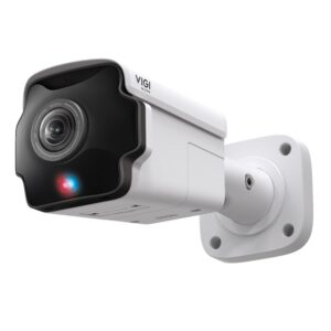 TP-Link VIGI S385PI 8MP Outdoor IR Panoramic Bullet Network CCTV Camera – Ultra HD 180°