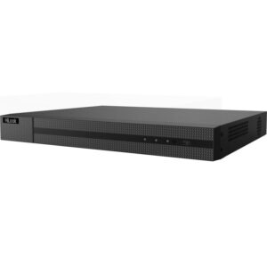 HiLook 16 Channel 1U 16 PoE 4K NVR NVR-216MH-C/16P