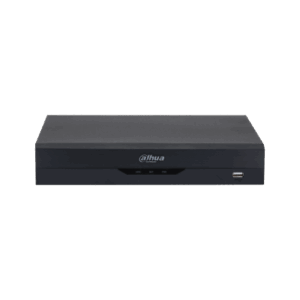 Dahua DHI-NVR4108HS-8P-AI/ANZ 8 Channel 8PoE Up to 16MP Wizsense Network Video Recorder