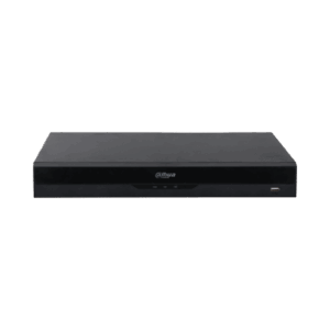 Dahua DHI-NVR4208-8P-AI/ANZ 8 Channel 8PoE Wizsense NVR – 2HDD Bays