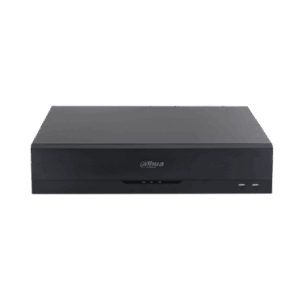 Dahua DHI-NVR5864-AI/ANZ 64CH 2U 4K & H.265 Wizsense Network Video Recorder NVR