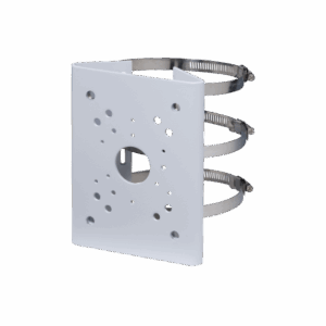 Dahua DH-PFA150 Triple Clamp Pole Mount Bracket