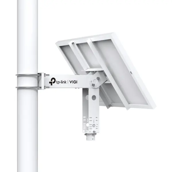 TP‑Link VIGI SP6030 Intelligent Solar Power Supply System | 60 W Solar Panel + 31.2 Ah Battery - Image 5