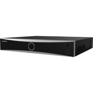 Hikvision 32ch PoE DeepInMind Face Recognition NVR, 16 Port, 8ch FR   iDS-7732NXI-M4/16/X