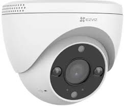 EZVIZ H4 PoE 3MP 2K Outdoor PoE IP Camera