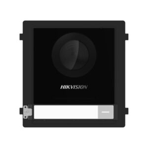 Hikvision Gen2 DS-KD8003-IME1 Video Intercom Module Door Station