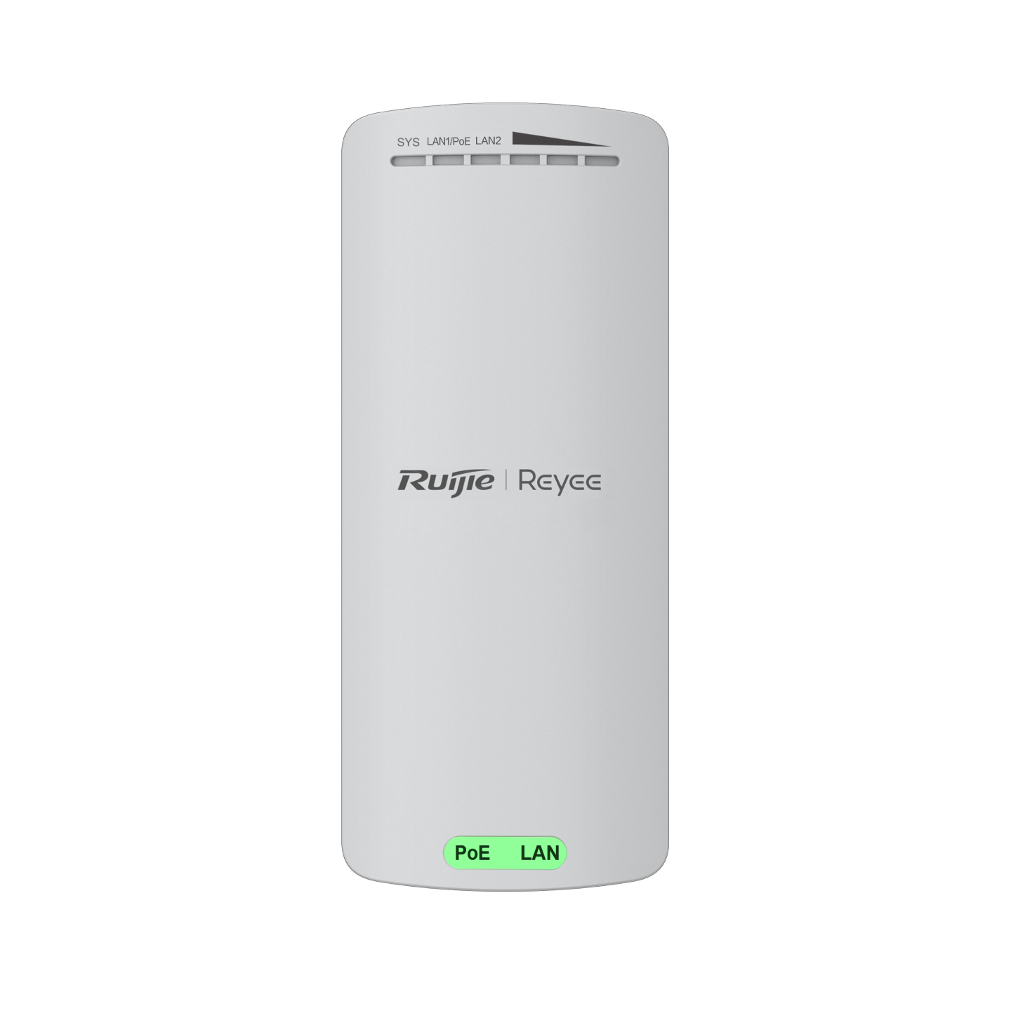 Ruijie 2.4GHz Dual-stream 500m Wireless Bridge RG-EST100-E