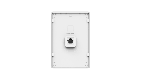 Ruijie RG-RAP1260, Reyee Wi-Fi 6 AX3000 Dual-Band Wall Plate Access Point - Image 4