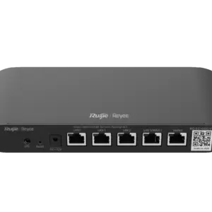 Ruijie Reyee Cloud Managed Router RG-EG105G-V3
