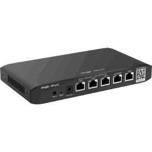 Ruijie Reyee Cloud Managed Router RG-EG105G V2