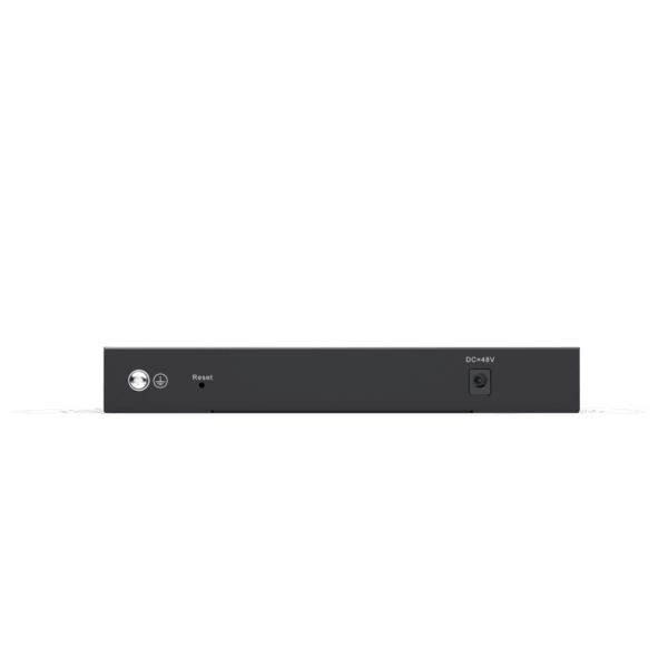 Ruijie Reyee 9-Port Gigabit Smart Cloud Mananged PoE Switch RG-ES209GC-P - Image 3
