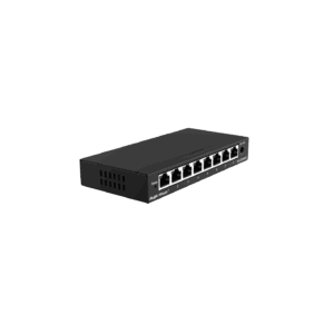 Ruijie Reyee RG-ES208GC 8-Port Gigabit Smart Cloud Mananged Non-PoE Switch