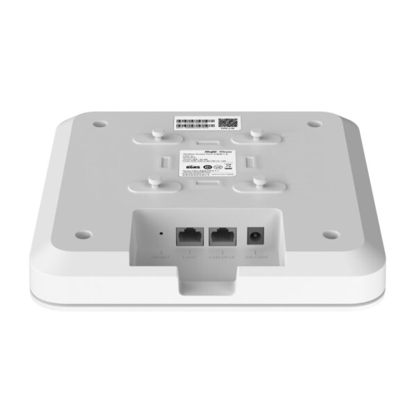 Ruijie Reyee RG-RAP2260(G) Reyee Wi-Fi 6 AX1800 Ceiling Access Point - Image 4