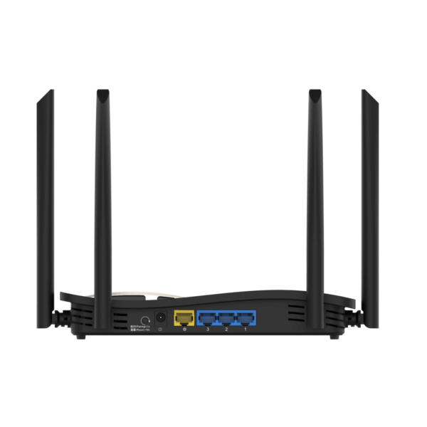 Ruijie Reyee RG-EW1200G PRO 1300M Dual-band Gigabit Wireless Router - Image 4