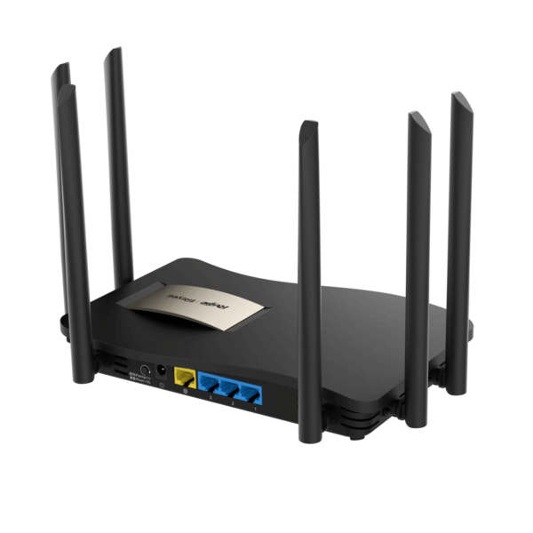 Ruijie Reyee RG-EW1200G PRO 1300M Dual-band Gigabit Wireless Router - Image 3