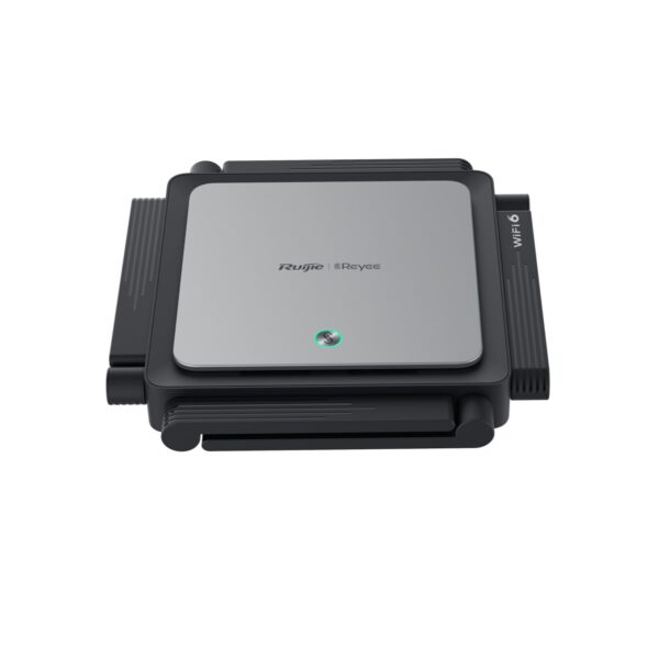 Ruijie RG-EW3200GX PRO 3200M Wi-Fi 6 Dual-band Gigabit Mesh Router - Image 3
