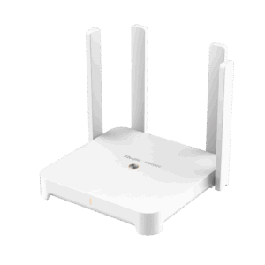 Ruijie Reyee RG-EW1800GX PRO, 1800M Wi-Fi 6 Dual-band Gigabit Mesh Router