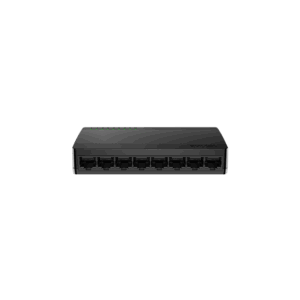 SG108 v4.0 8-Port Gigabit Ethernet Switch