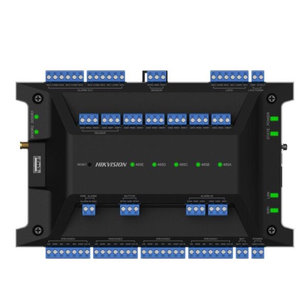 Hikvision Access Controller DS-K2702WX-E1(P)