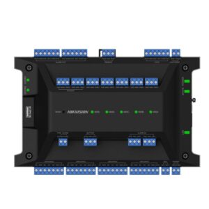 Hikvision Access Controller DS-K2702X(P)