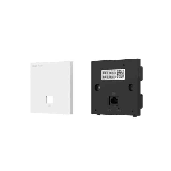 Ruijie Reyee Wi-Fi 5 1267 Mbps Wall-mounted Access Point RG-RAP1201 - Image 4