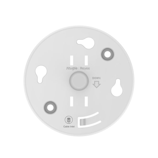 Ruijie Reyee RG-RAP2266, Reyee Wi-Fi 6 AX3000 Indoor Ceiling-Mount Access Point - Image 5