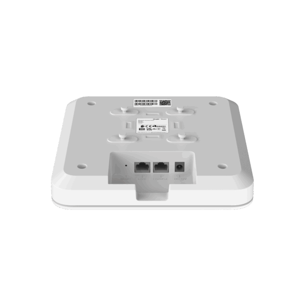 Ruijie Reyee Wi-Fi 5 1267Mbps Ceiling Access Point RG-RAP2200(F) - Image 5