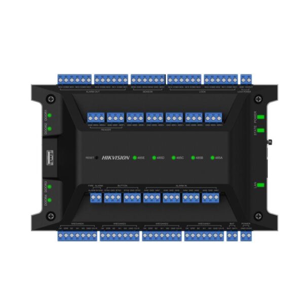Hikvision Access Controller DS-K2704X(P)