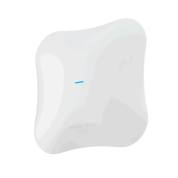 Ruijie Reyee Wi-Fi 7 BE5040 Dual-Band Ceiling Access Point RG-RAP72Pro - Image 3
