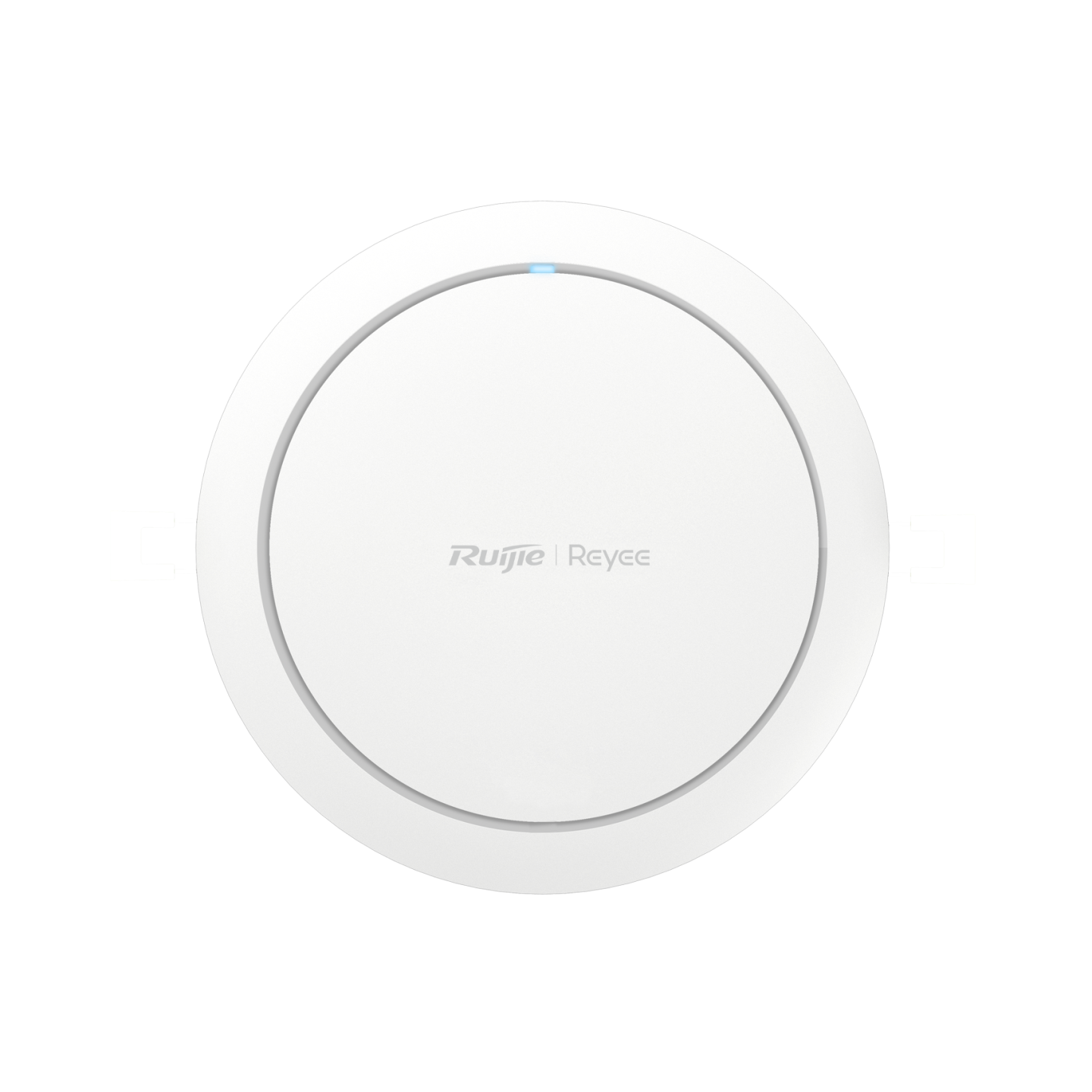 Ruijie Reyee RG-RAP2266, Reyee Wi-Fi 6 AX3000 Indoor Ceiling-Mount Access Point