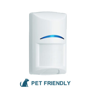 Bosch Blue Line PIR Detector 12m BPR2-WP12 Pet Friendly up to 20KG