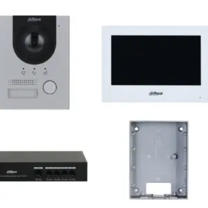 Dahua Intercom KTP01L-AUS, Dahua IP Intercom Villa Kit