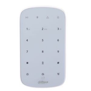 Dahua DHI-ARK30T-W2 Wireless Keypad