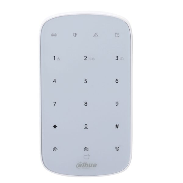 Dahua DHI-ARK30T-W2 Wireless Keypad