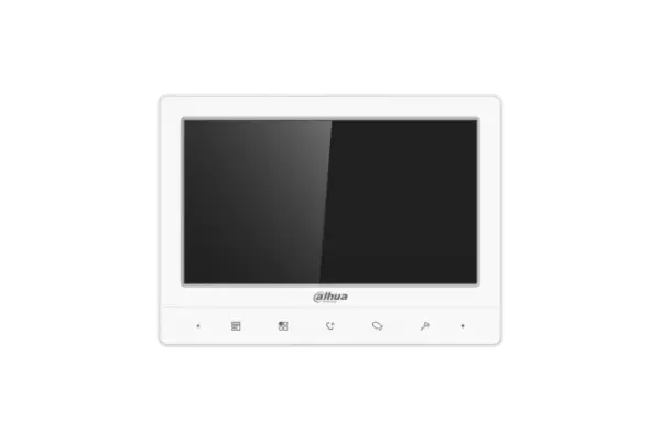 Dahua 4-Wire Indoor Monitor Kit, DHI-KTA02 - Image 3