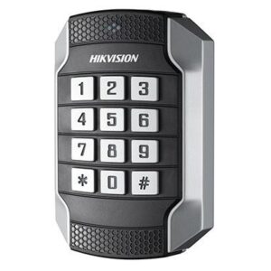 Hikvision Pro 1104 Series Metal Vandal-proof Card Reader DS-K1104MK