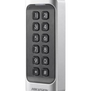 Hikivision DS-K1107AMK Card Reader with Keypad Access Control