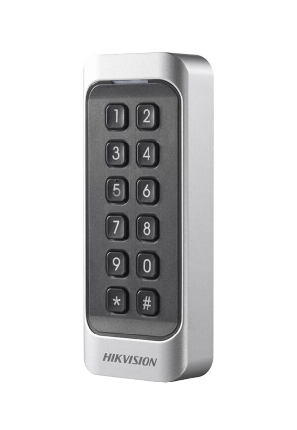 Hikivision DS-K1107AMK Card Reader with Keypad Access Control