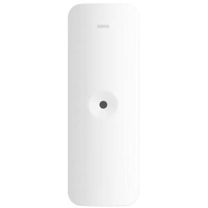 Hikvision AX Hybrid Series DS-PDBG8-EG2 Wired Glass Break Detector, Omni Directional Microphone Sensor, 8M